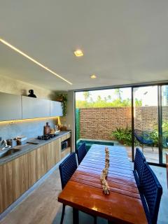 Casa Anami- São Miguel dos Milagres- 150 metros do mar - 9