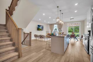 Luxury Niagara 3 Bdr Townhouse /Garage - Niagara Falls - 9