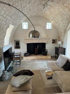 Masseria Cupina - Ceglie Messapica - 0