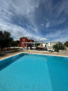Masseria Cupina - Ceglie Messapica - 4
