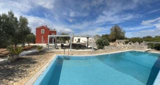 Masseria Cupina - Ceglie Messapica - 1