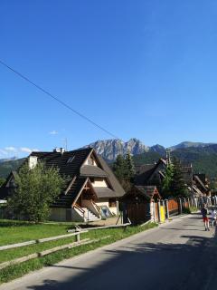 Mountain Haven - Zakopane - 0