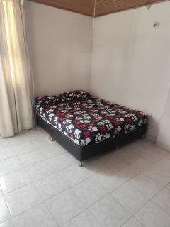 Apartamento compartido - Santa Marta - 1
