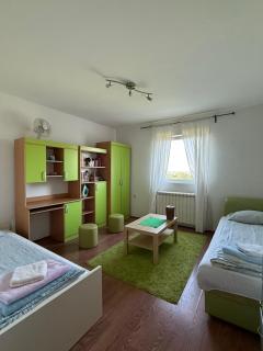 Kares house - Belgrad - 2
