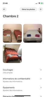 Maison 24h du Mans - Saint-Gervais en-Belin - 5
