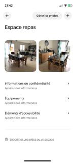 Maison 24h du Mans - Saint-Gervais en-Belin - 2