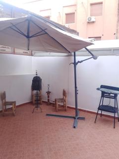 مراكش سنتر جيليز احسن موقع في مراكش - Marrakech - 8