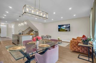Luxury Niagara 3 Bdr Townhouse /Garage - Niagara Falls - 4