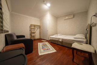 İda Tahtalıköy Bungalov Restorant - 6