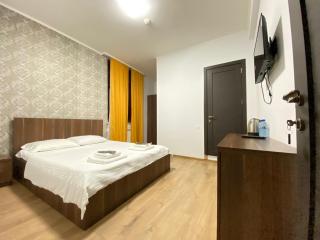 Rostivanotel - Batumi - 7