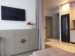 New apartment TERA - Úzhgorod - 7