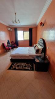 Villa Massa Luxury, Serenity near Agadir - Sidi Ouassay - 8