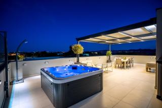 Marelux Rooftop - Zadar - 9