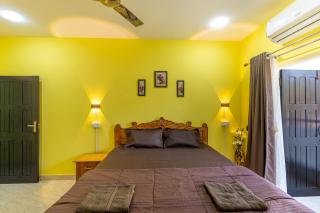 3BHK Villa - The Blue Pearl Varca Beach - 8