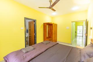 3BHK Villa - The Blue Pearl Varca Beach - Varca - 6
