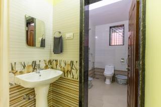 3BHK Villa - The Blue Pearl Varca Beach - Varca - 5
