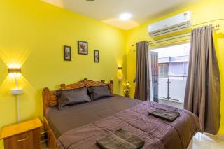 3BHK Villa - The Blue Pearl Varca Beach - 3