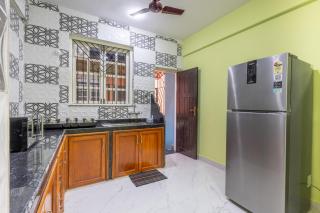 3BHK Villa - The Blue Pearl Varca Beach - Varca - 2
