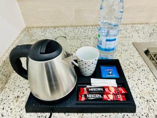 Zain Tabuk Apartment - Tabuk - 8
