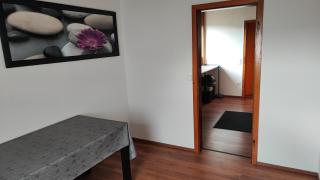 Boardinghouse HEF Finkenweg - Bad Hersfeld - 1