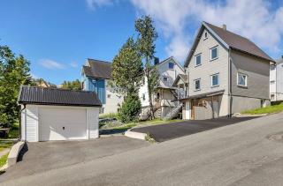Leilighet i Tromsø sentrum med parkering - Tromsø - 3