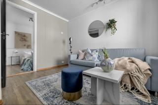 Leilighet i Tromsø sentrum med parkering - Tromsø - 2