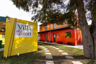 Villa Dei Colori Studio 4 com Wi-Fi perto do Museu Oscar Niemayer - Curitiba - 5