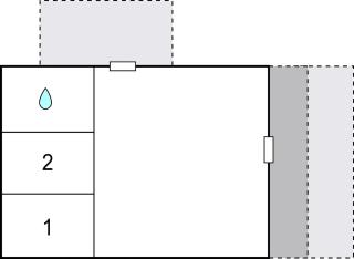 2 Bedroom Amazing Home In Hurup Thy - 9