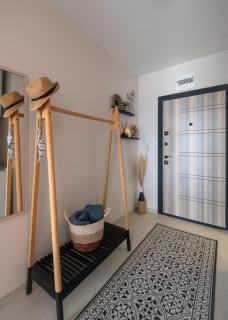 Boho Apartment Sozopol - 1