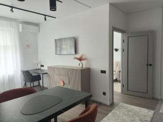 New apartment TERA - Úzhgorod - 8