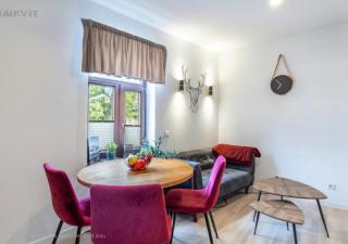 Suur-Ameerika apartment - Tallinn - 5