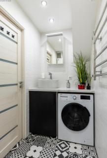 Suur-Ameerika apartment - Tallinn - 3