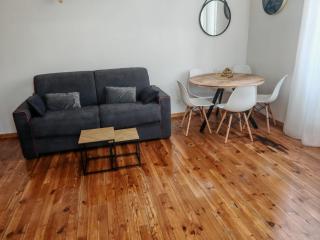 appartement cosy - Villefranche-sur-Saône - 9