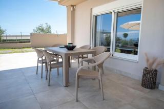Villa Apollo Apartments - Nea Potidaea - 1