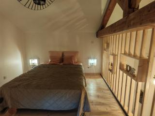 appartement cosy - Villefranche-sur-Saône - 8