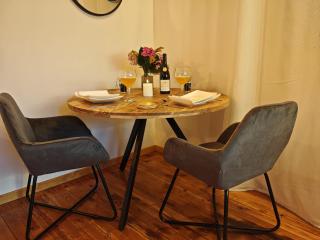 appartement cosy - Villefranche-sur-Saône - 6