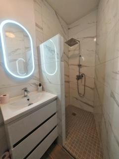 appartement cosy - Villefranche-sur-Saône - 4