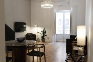 Dimora Ai Leoni, Suite & Apartments - Palermo - 9