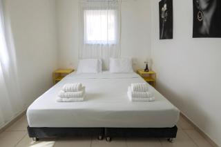 Tlv Port Perfect 1BD apartment with a Shelter - 9
