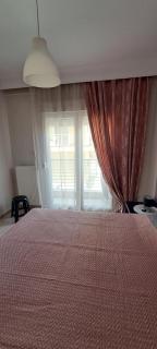 The Veil Apartment - Nea Kallikratia - 8