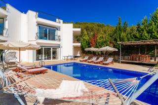 Villa Beyaz - Kas - 5