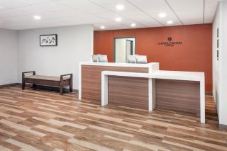Candlewood Suites Columbus North by IHG - Columbus - 3