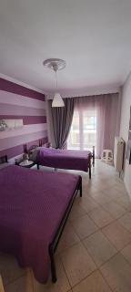 The Veil Apartment - Nea Kallikratia - 5