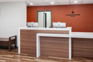 Candlewood Suites Columbus North - Worthington by IHG - 1