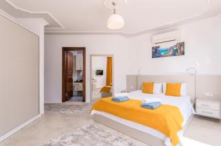 Villa Beyaz - Kas - 3