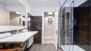 Seaview Villa in Apollonii Lefkada - Athani - 8