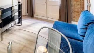 Seaview Villa in Apollonii Lefkada - Athani - 5