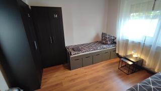 Boardinghouse HEF Finkenweg - Bad Hersfeld - 2