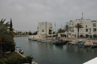 Dar Rimovchka - Hammamet - 7