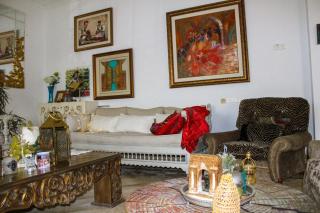 Dar Rimovchka - Hammamet - 2